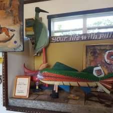 Old Barn Galleries, Gardens, Decor & Antiques. | Exit 35B Off trans Canada east, 71 Melanson Rd, Antigonish, NS B2G 2L4, Canada