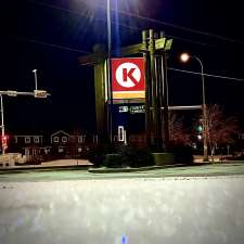 Circle K | 3 Ironside St, Red Deer, AB T4R 3G8, Canada
