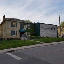 London Squash Club | 76 Albert St, London, ON N6A 1L8, Canada