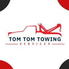 Tom Tom Towing | 187 Glover Rd, Hannon, ON L0R 1P0, Canada