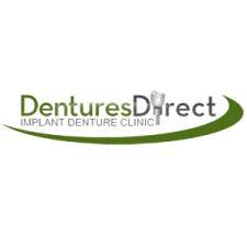 Dentures Direct Implant Denture Clinic | 6 Dixon Rd, Toronto, ON M9P 2L1, Canada
