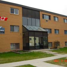 River Clayton Apartments | 61 Clayton Dr, Winnipeg, MB R2M 1G1, Canada