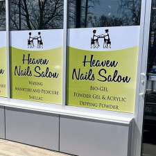 Heaven Nails Salon | 259 Hwy 8, Stoney Creek, ON L8G 1E4, Canada