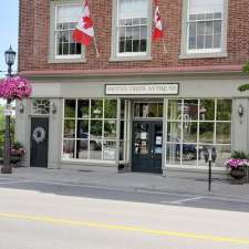 Smith's Creek Antiques | 103 John St, Port Hope, ON L1A 2Z5, Canada