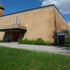 Ukrainian Catholic Church of the Resurrection | 821 Upper Wentworth St, Hamilton, ON L8V 2H7, Canada