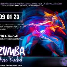 Zumba Avec Rachel | 5220 Grande Allée, Saint-Hubert, QC J3Y 1V4, Canada