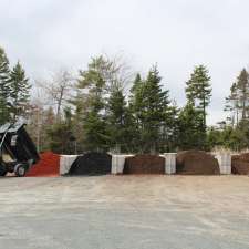 Rough Ground Dirt Depot | 24 Robinson Rd, Lawrencetown, NS B2Z 1L9, Canada