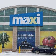 Maxi | 699 Rue Clemenceau, Beauport, QC G1C 4N6, Canada