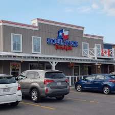 Lone Star Texas Grill | 130 Bell Blvd, Belleville, ON K8P 5L2, Canada