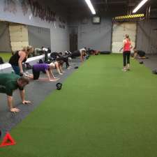 Evolution Fitness Training | 4-, 716 Wilson Rd S, Oshawa, ON L1H 6E8, Canada