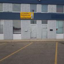 Crusaders Industries | 9332 31 Ave NW, Edmonton, AB T6N 1C7, Canada