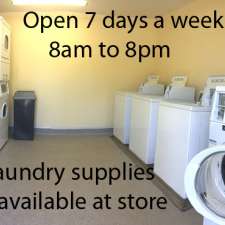 Crystal Beach Laundromat | 2005 Lakeshore Dr E, Shuniah, ON P7A 0L4, Canada