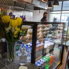 Ishtar Canteen | 478 Dundas St W #7, ON, Oakville, ON L6H 6Y3, Canada