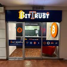 BitTrust Cryptocurrency Exchange | 109 McCaul St unit 21, Toronto, ON M5T 2W7, Canada