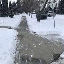 The Sidewalk Guys (North America) | 10303 65 Ave NW, Edmonton, AB T6H 1V1, Canada