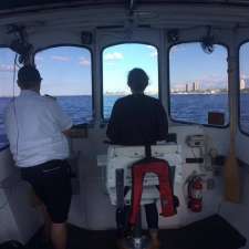 Hamiltonian Boat Tour | Hamilton, ON, Canada