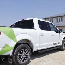 Titan Environmental Containment - Manitoba | 777 Quest Blvd, Ile des Chênes, MB R0A 0T1, Canada