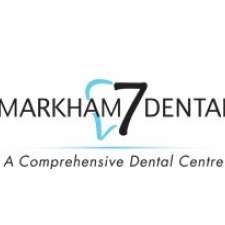 Markham 7 Dental | 5954 Hwy 7 unit c, Markham, ON L3P 1A2, Canada