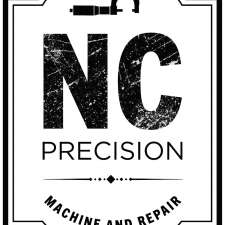 N.C Precision Machine & Repair | 179 Norpark Ave Unit 5, Mount Forest, ON N0G 2L0, Canada