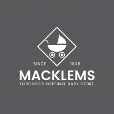 Macklem's Baby Carriages & Toys | 2223 Dundas St W, Toronto, ON M6R 1X6, Canada