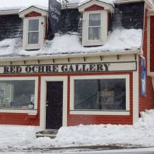 Red Ochre Gallery | 96 Duckworth St, St. John's, NL A1C 1E7, Canada