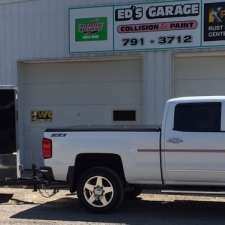 Ed's Garage | 2662 Youngstown Lockport Rd, Ransomville, NY 14131, USA