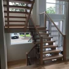 Heritage Stair & Railing Co. Ltd. | 1064 Hargrieve Rd Unit C2, London, ON N6E 1P5, Canada