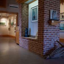 William deGarthe Art Gallery | 109 Peggys Point Rd, Peggys Cove, NS B3Z 3S1, Canada