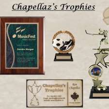 Chapellaz's Trophies | 207 Rosser Rd, Saint François Xavier, MB R4L 1A4, Canada