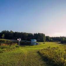 Ziontario Campgrounds | 344516 N Line, Priceville, ON N0C 1K0, Canada