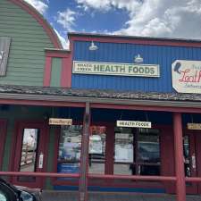 Bragg Creek Health Foods | By, Shopping Centre, 7 Balsam Ave #306, Bragg Creek, AB T0L 0K0, Canada