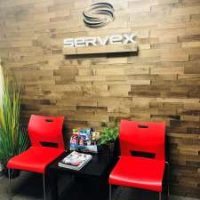 Logiciel Servex Inc | 1150 107e Rue #201, Saint-Georges, QC G5Y 8C3, Canada