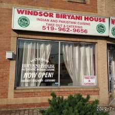 Windsor Biryani House | 900 Ottawa St, Windsor, ON N8X 2E1, Canada