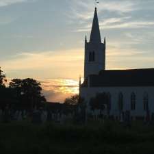 St Andrew's United Church | 21 Church St, Rexton, NB E4W 2G2, Canada