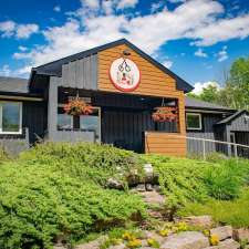 The Curly Red Head Inc. | 31 Lanark Rd, Perth, ON K7H 2R9, Canada