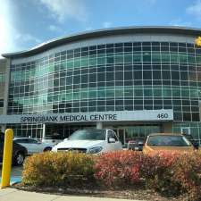 SpringBank Medical Centre | Springbank Dr, London, ON N6J 1G8, Canada