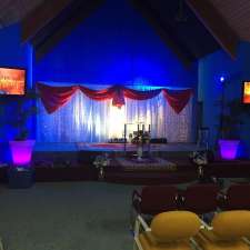 Shekinah Eagles Centre Church | 4205 7th Ave, Regina, SK S4T 0P8, Canada