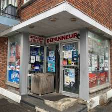 New CL | 1550 Rue Springland, Montréal, QC H4E 2E1, Canada