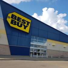 Best Buy | 202 Bell Blvd, Belleville, ON K8P 5L8, Canada