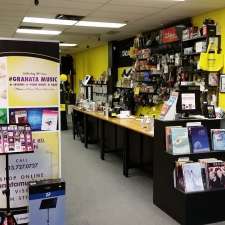 GRANATA MUSIC LTD. | 1568 Merivale Rd #18, Nepean, ON K2G 3J9, Canada