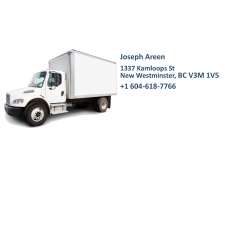 Curly Joe's Moving and Storage Services | 1337 Kamloops St, New Westminster, BC V3M 1V5, Canada