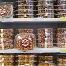 SAFA Middle Eastern | 141 Woolwich St, Guelph, ON N1H 8M5, Canada