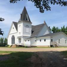 Billtown Baptist Church | 742 Steadman Rd, Centreville, NS B0P 1J0, Canada
