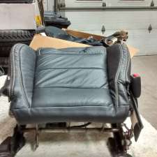 DLX Auto Shop | 220 Route du Président-Kennedy, Scott, QC G0S 3G0, Canada