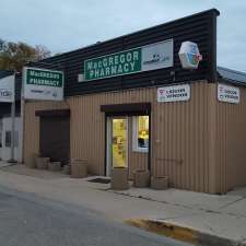 Macgregor Pharmacy | 26 Hampton St, MacGregor, MB R0H 0R0, Canada