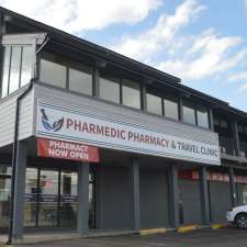 Pharmedic Pharmacy | 4515 Macleod Trail SW Unit 101, Calgary, AB T2G 0A5, Canada