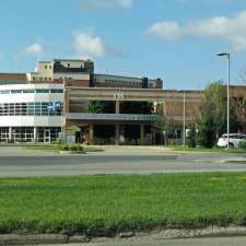 Centre de réadaptation en déficience physique de l'Outaouais | 135 Boulevard Saint-Raymond, Gatineau, QC J8Y 6M3, Canada