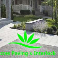 Acres Paving & Interlock ( oshawa paving whitby paving ) | 1300 King St E Suite 123, Oshawa, ON L1H 8J4, Canada