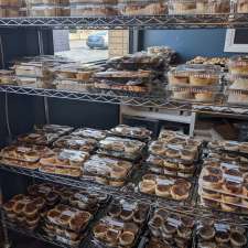 The Butter Tart Lady | 1850 Ness Ave, Winnipeg, MB R3J 3J9, Canada