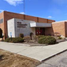 Peck Community Elementary School | 222 E Lapeer Street, Peck, MI 48466, Peck, MI 48466, USA